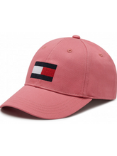 Kid's Tommy Hilfiger Big Flag BB Cap